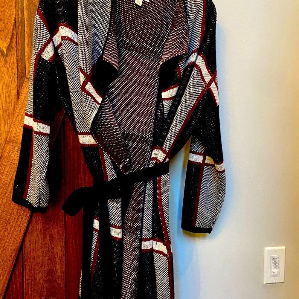 Ladies sweater